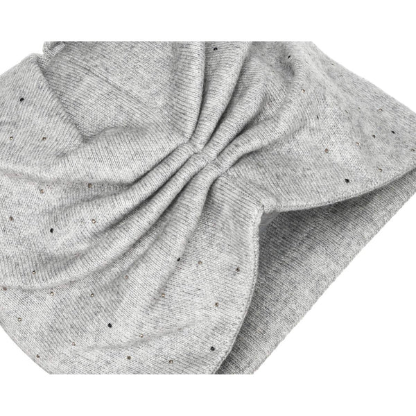 Kepurė moterims Peterson, pilka K166