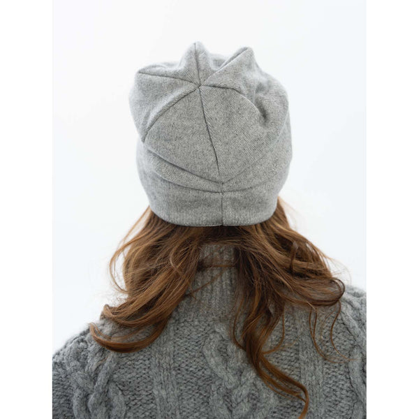 Kepurė moterims Peterson, pilka K263