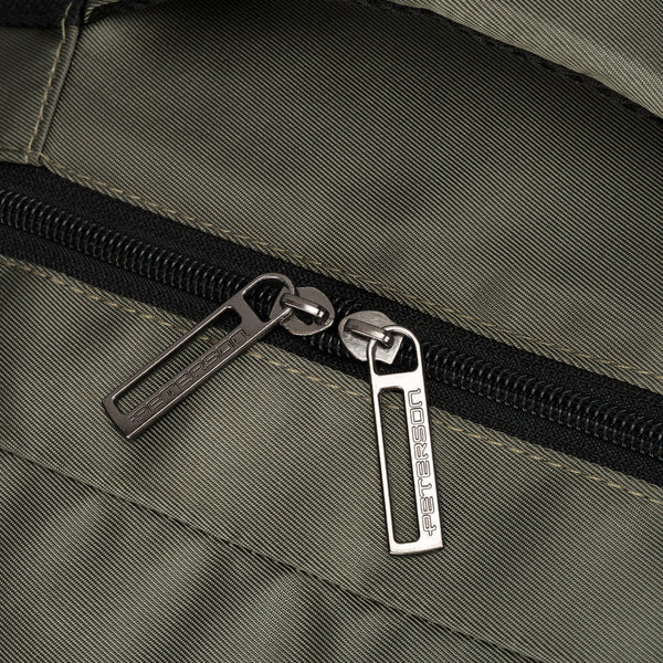 Kuprinė unisex Peterson, pilka K10