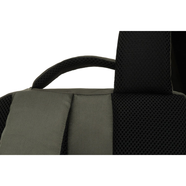 Kuprinė unisex Peterson, pilka K10