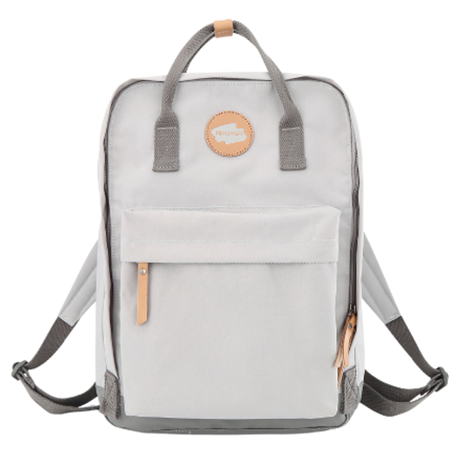 Moteriška kuprinė Himawari, pilka N411