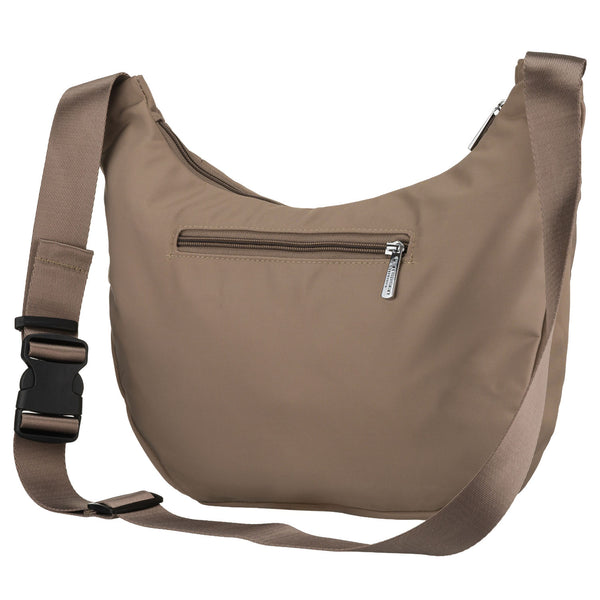 Rankinė moterims Peterson, tamsiai smėlio B644