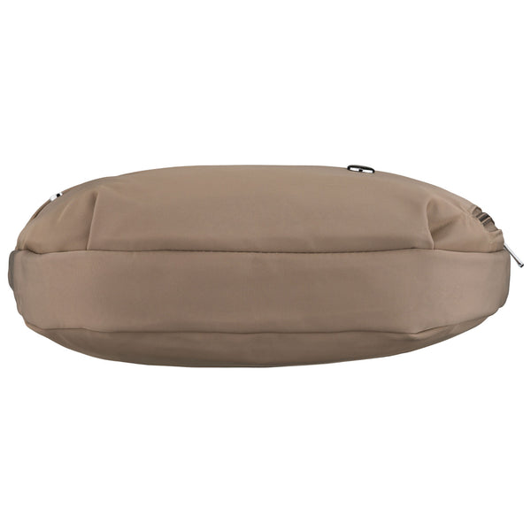 Rankinė moterims Peterson, tamsiai smėlio B644