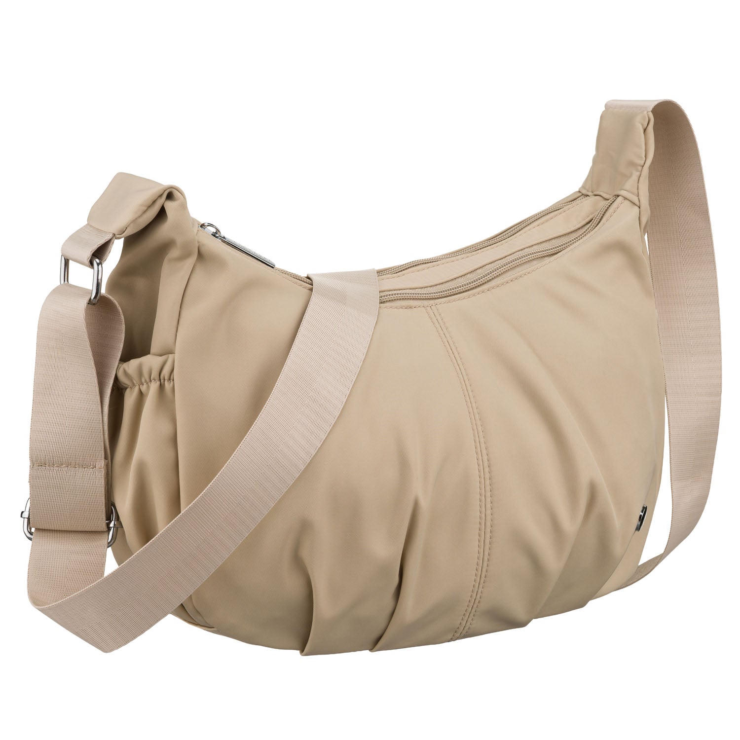 Rankinė moterims Peterson, smėlio B428