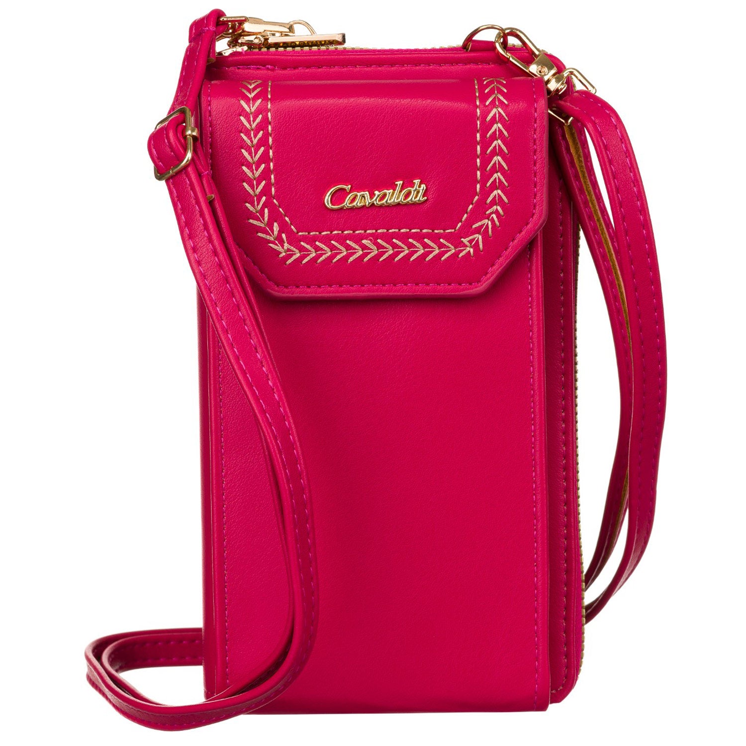 Rankinė 2w1 Cavaldi, rožinė C0163