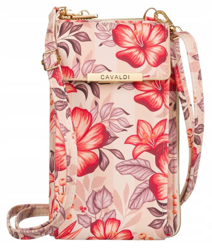 Rankinė  dirbtinės odos 4U Cavaldi A012 N421