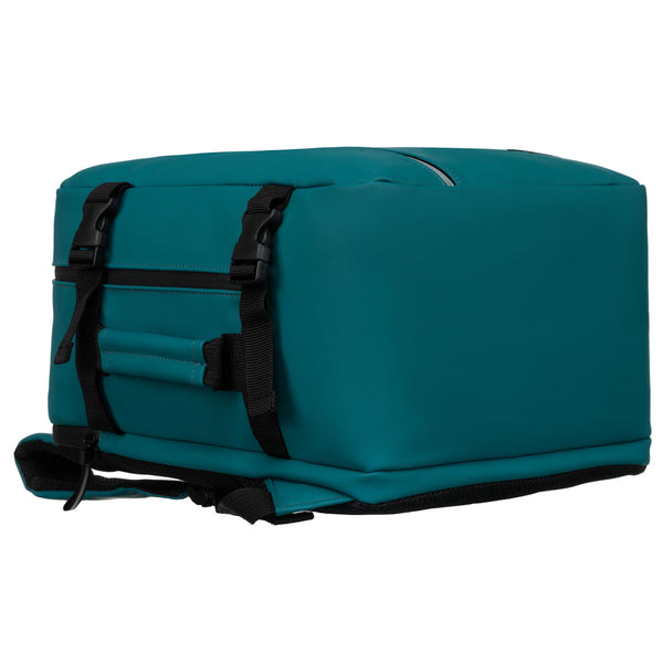 Vidutinė kuprinė unisex Peterson, turkio