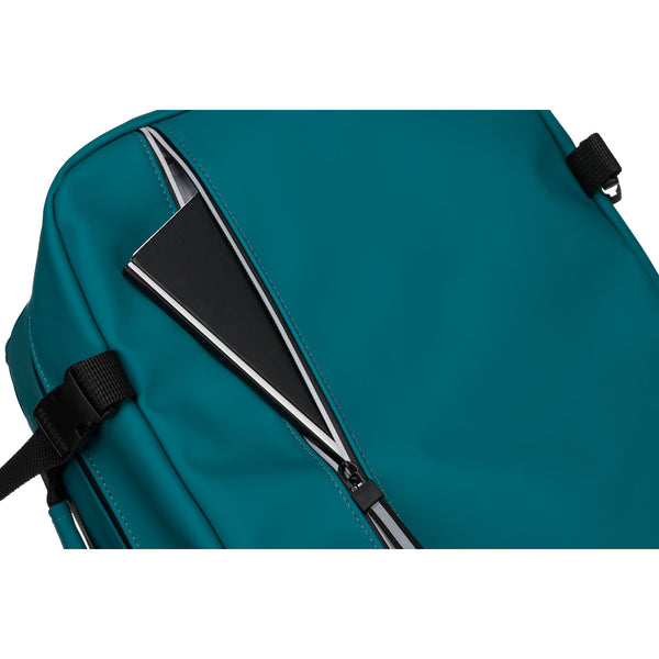 Vidutinė kuprinė unisex Peterson, turkio