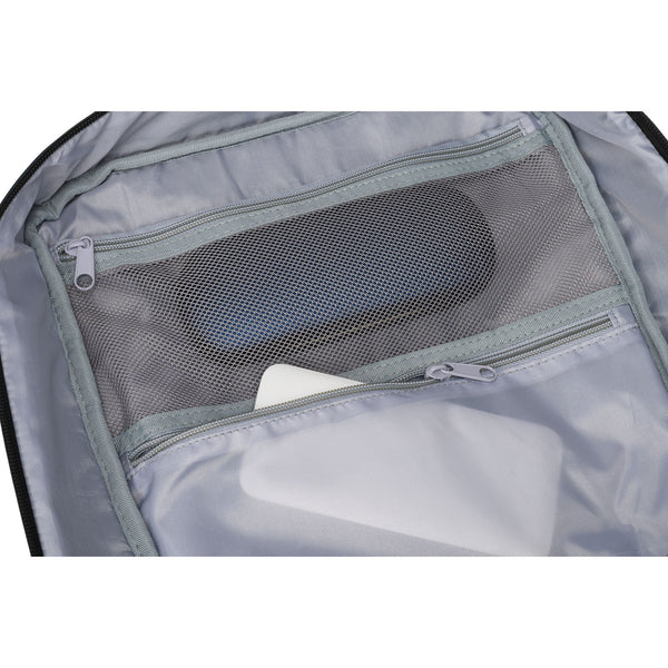 Vidutinė kuprinė unisex Peterson, turkio