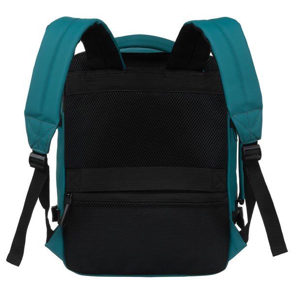 Vidutinė kuprinė unisex Peterson, turkio