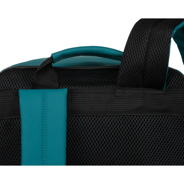 Vidutinė kuprinė unisex Peterson, turkio