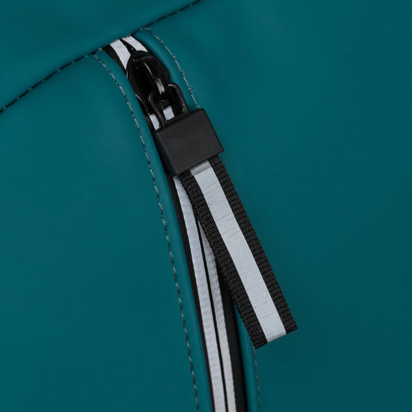 Vidutinė kuprinė unisex Peterson, turkio