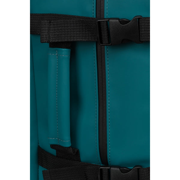 Vidutinė kuprinė unisex Peterson, turkio