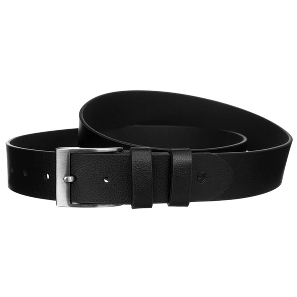 Dovanų rinkinys vyrams: piniginė su diržu Peterson N4L-DOT