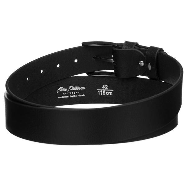 Dovanų rinkinys vyrams: piniginė su diržu Peterson N4