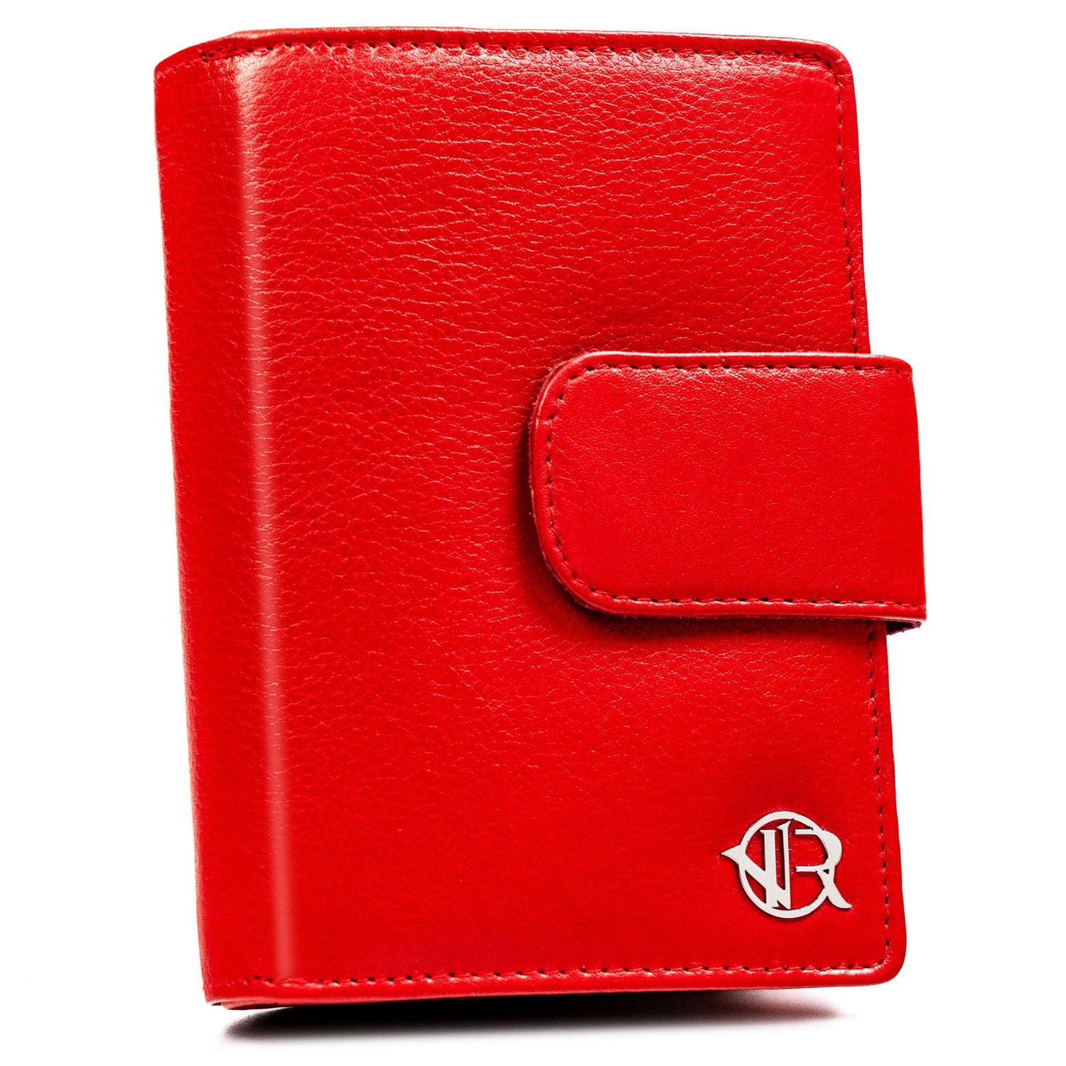 Piniginė moterims Rovicky, raudonas N458