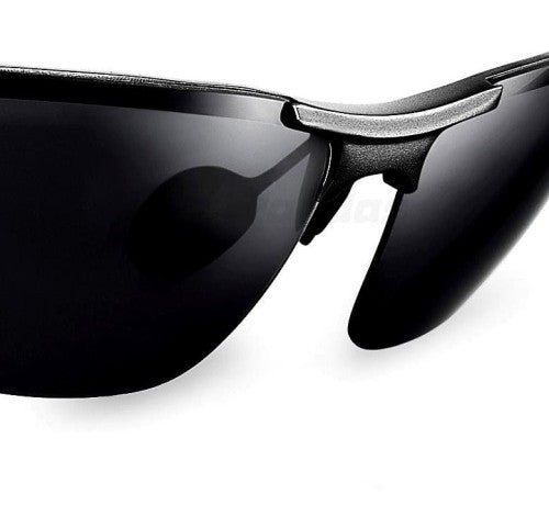 Poliarizuoti akiniai nuo saulės vyrams B31