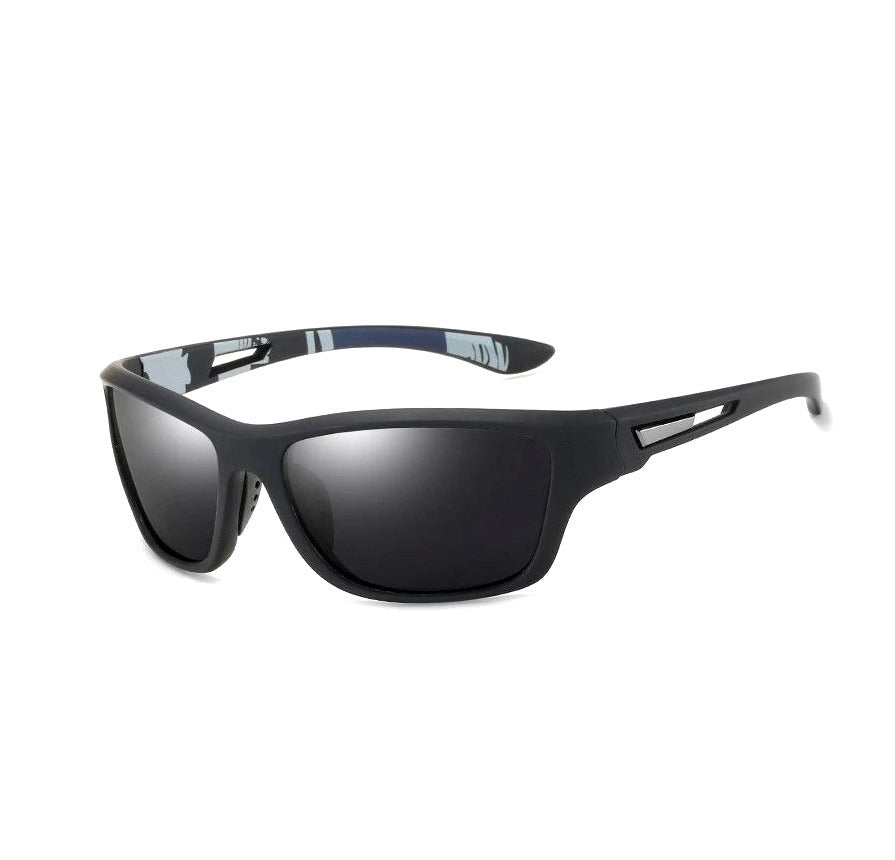 Poliarizuoti akiniai nuo saulės vyrams B32