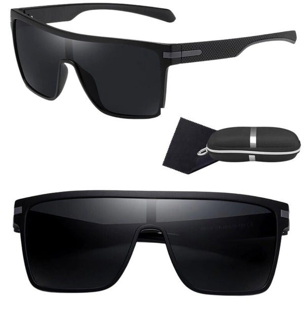 Poliarizuoti akiniai nuo saulės vyrams C1