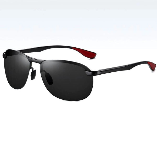 Poliarizuoti akiniai nuo saulės vyrams E30