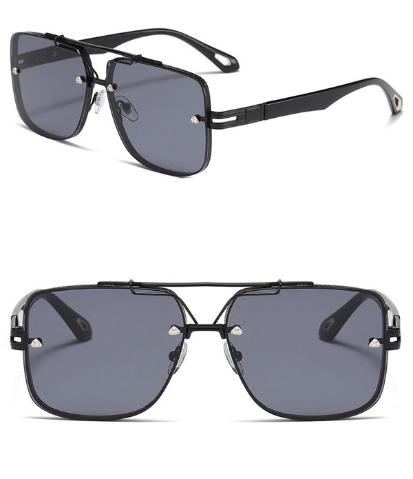 Poliarizuoti akiniai nuo saulės vyrams F27