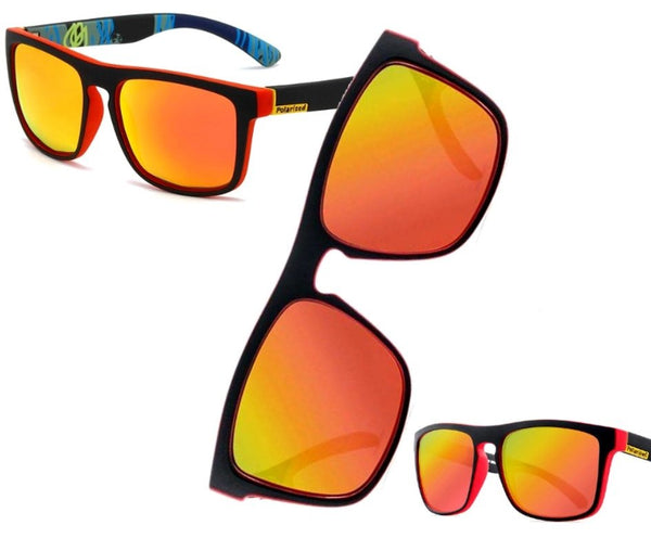 Poliarizuoti akiniai nuo saulės vyrams S13