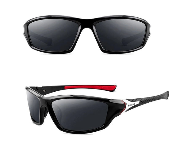 Poliarizuoti akiniai nuo saulės vyrams S31