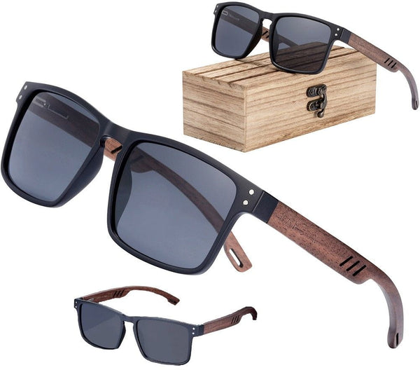 Poliarizuoti akiniai nuo saulės vyrams T28