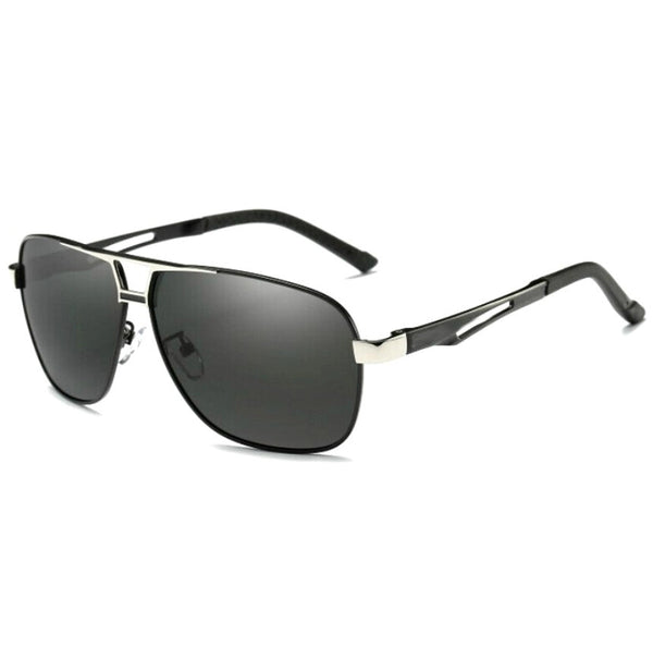 Poliarizuoti akiniai nuo saulės vyrams TX58