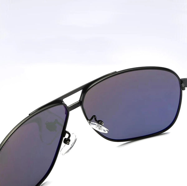 Poliarizuoti akiniai nuo saulės vyrams TX58