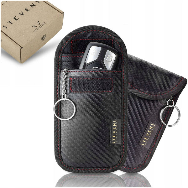 Raktų dėklas keyless Stevens S518
