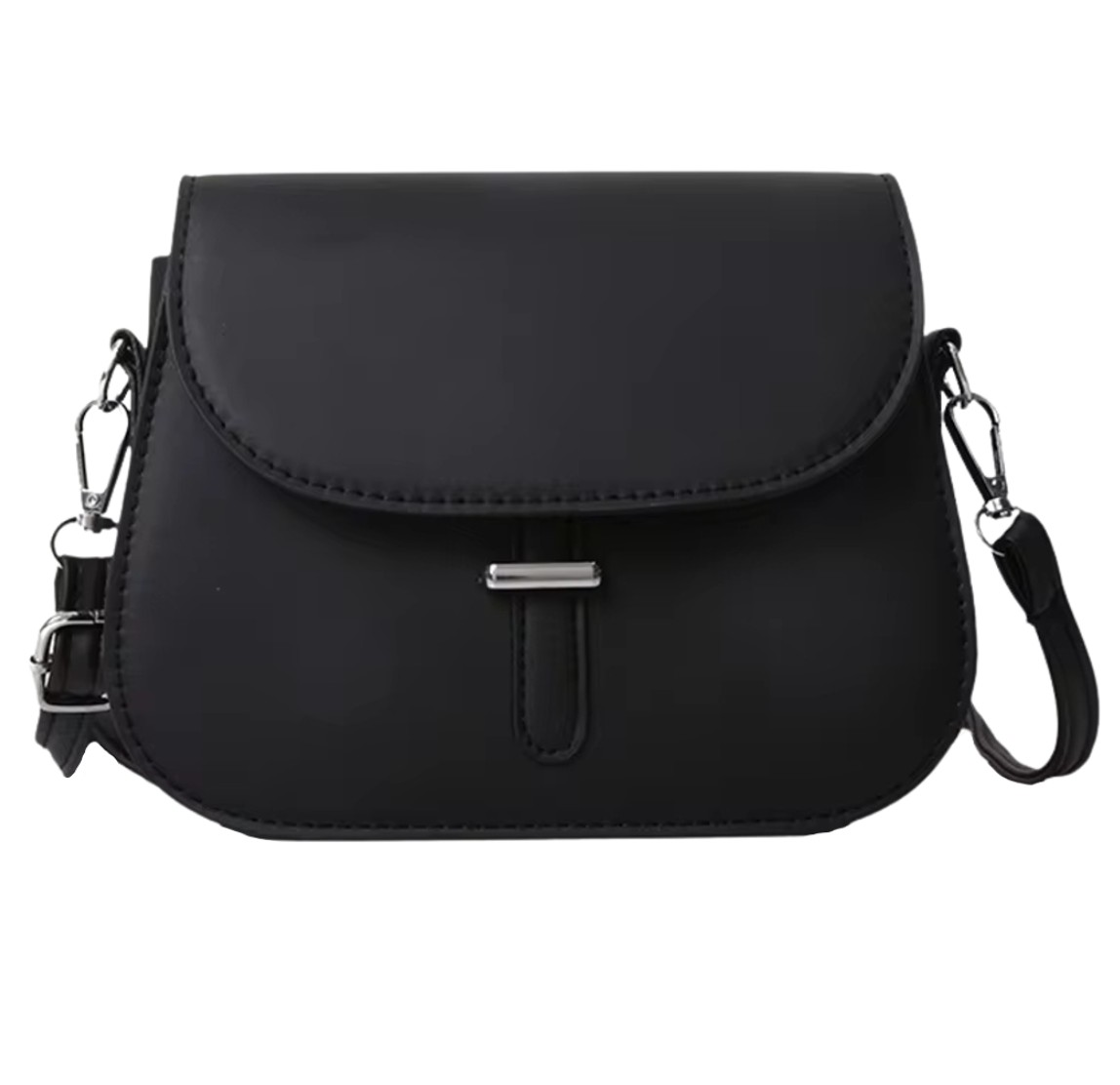 Rankinė moterims D17, juoda R297