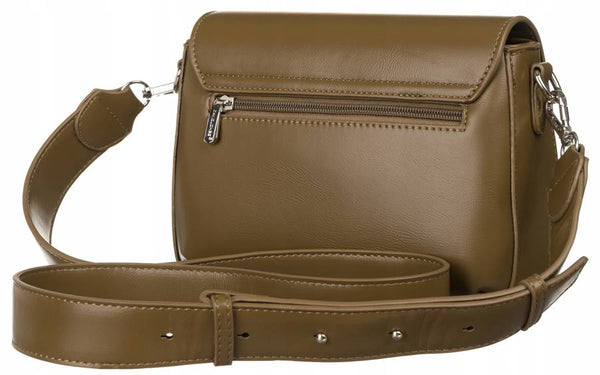 Rankinė moterims David Jones CH21 tamsiai žalia R292