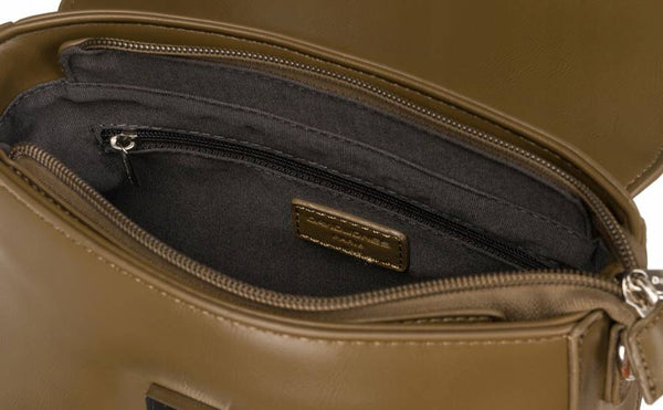 Rankinė moterims David Jones CH21 tamsiai žalia R292