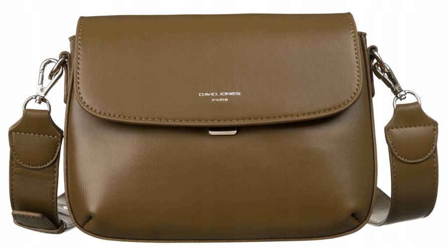 Rankinė moterims David Jones CH21 tamsiai žalia R292