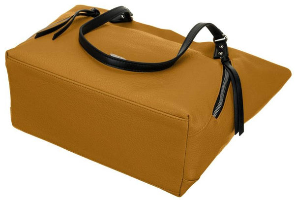 Rankinė moterims David Jones DH4A ruda R291