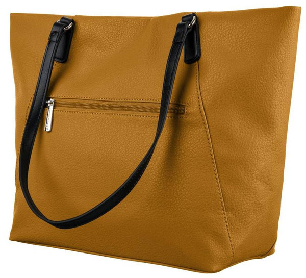 Rankinė moterims David Jones DH4A ruda R291