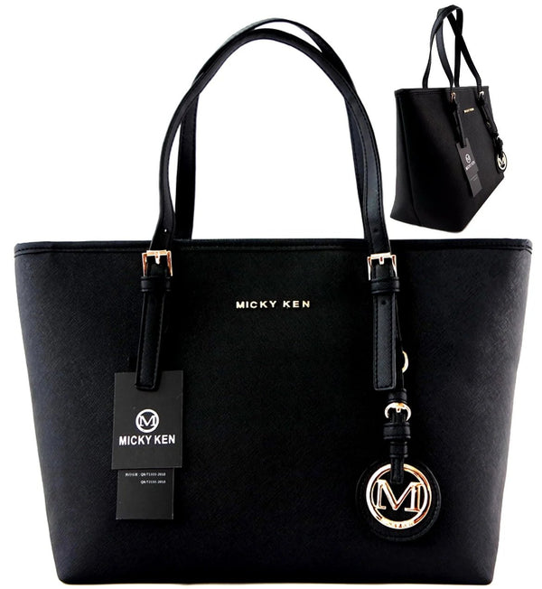 Rankinė moterims E17 juoda R289