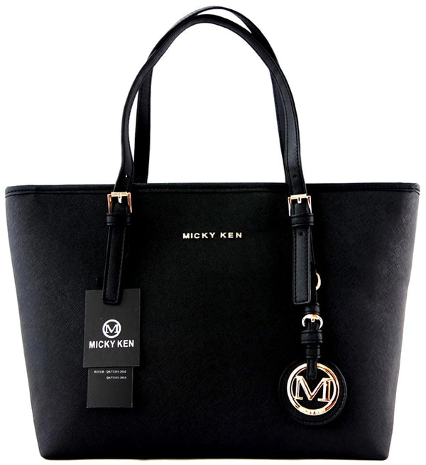 Rankinė moterims E17 juoda R289