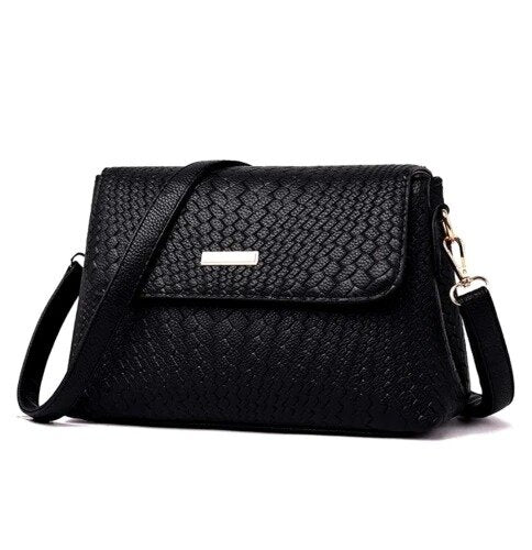 Rankinė moterims G56 juoda