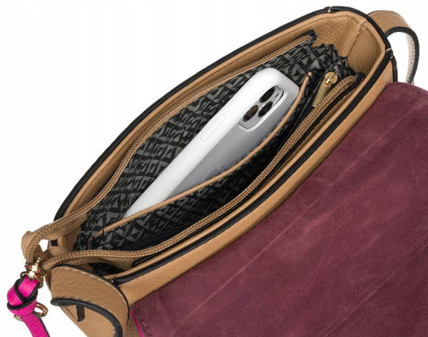 Rankinė moterims LuluCastagnette L43 R250