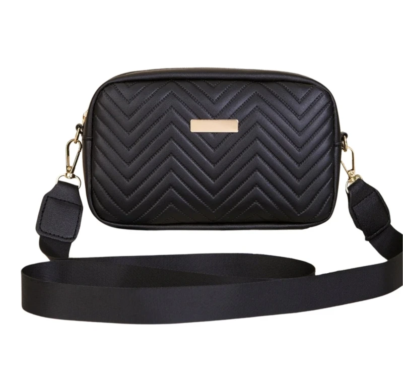 Rankinė moterims N3, juoda R246