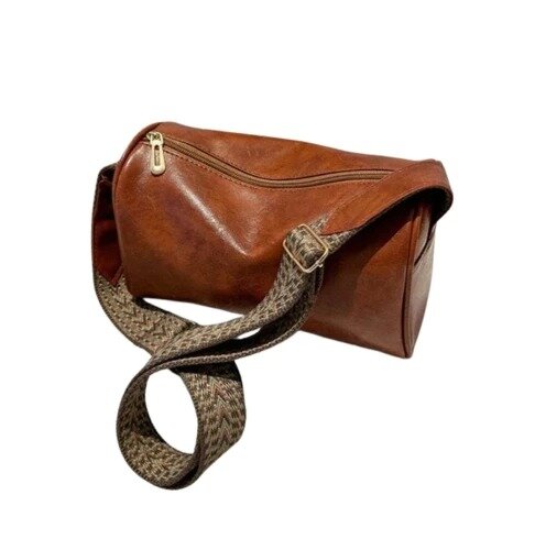 Rankinė moterims R12 ruda R224