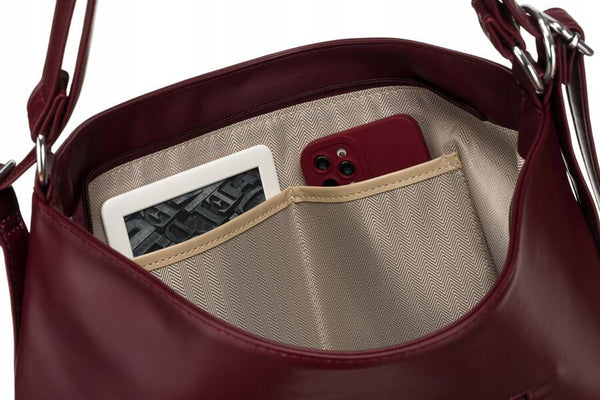 Rankinė moterims Rovicky J119 R202