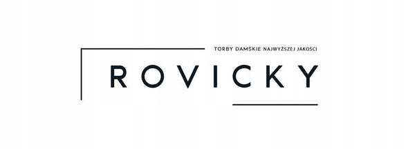 Rankinė moterims Rovicky J9 R117