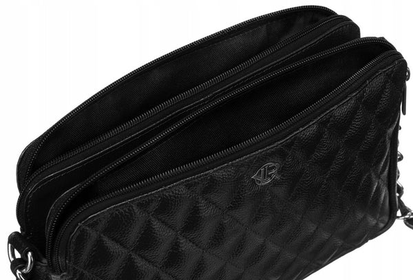 Rankinė moterims Rovicky L20, juoda R102