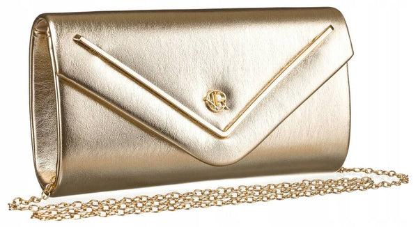Rankinė moterims Rovicky L3, auksinė R98