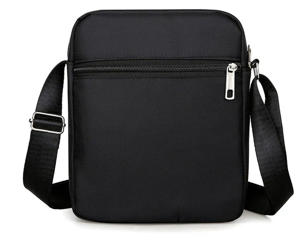 Rankinė vyrams A22 juoda R269