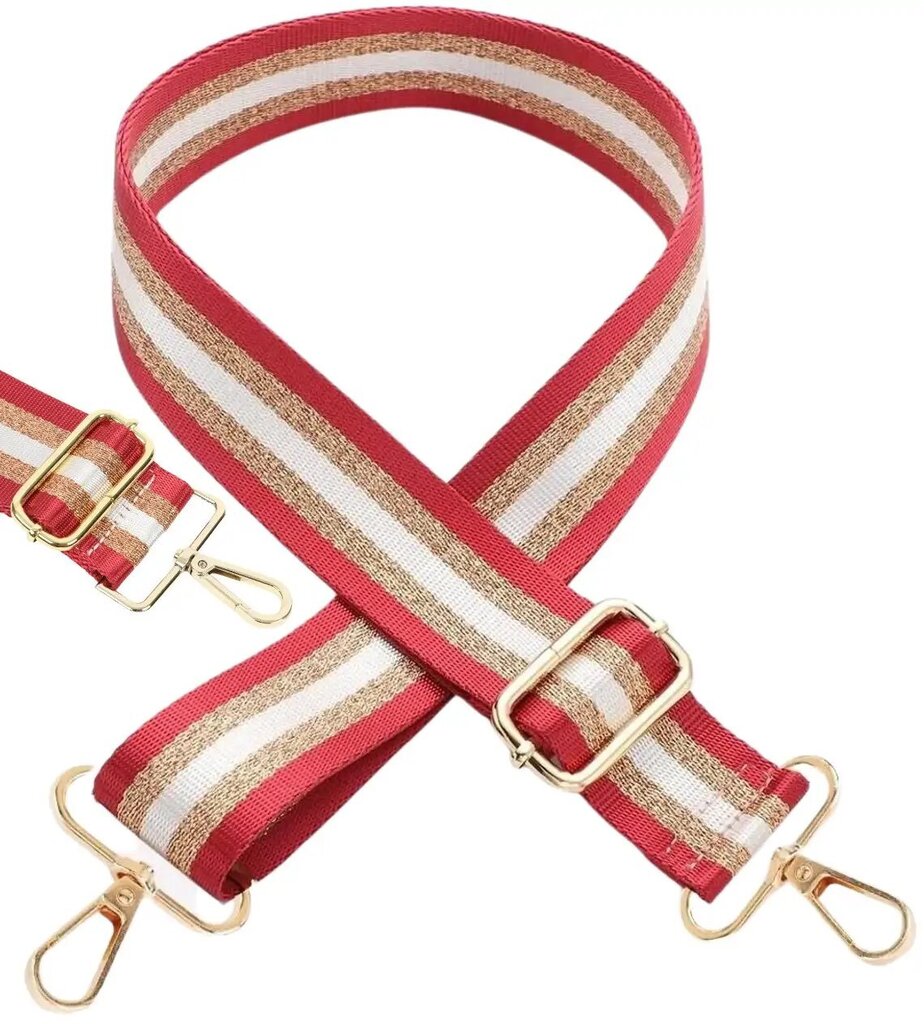 Rankinės dirželis A1