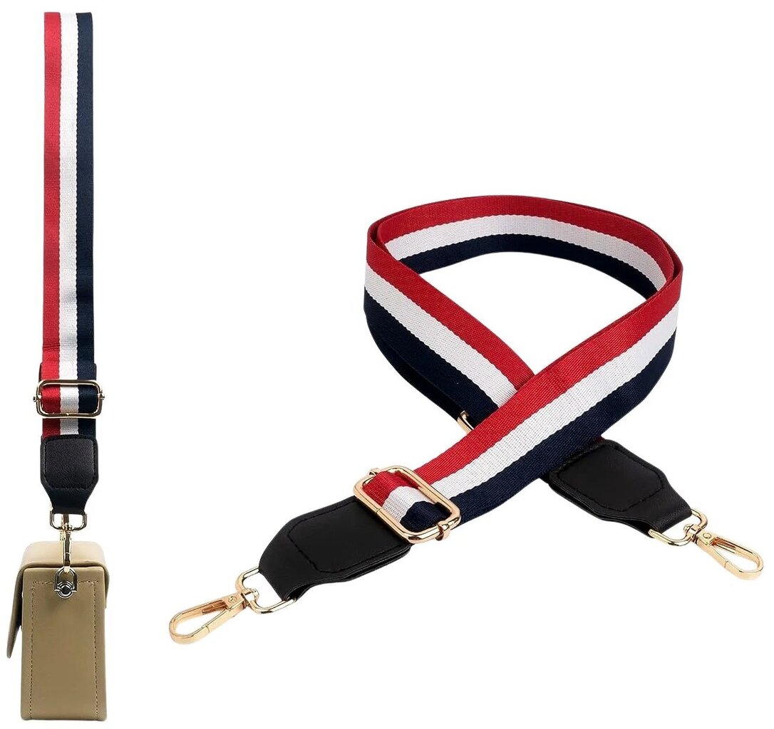 Rankinės dirželis S1